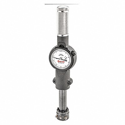 Dial Bore Gauge Range 1-1/2 to 3 
