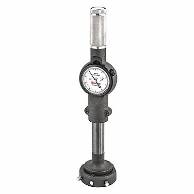 Dial Bore Gauge Range 3 to 5-3/16 