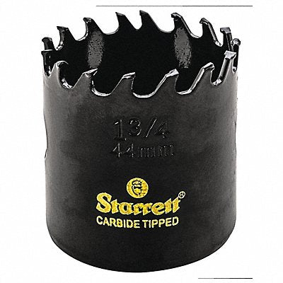 C/T Holesaw 1 3/4IN