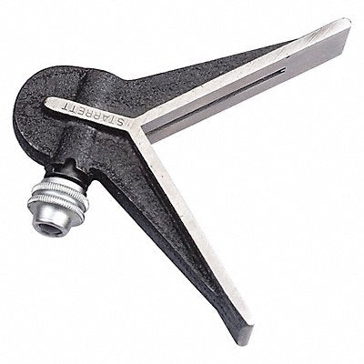 Center Head Cast Iron Size 3 