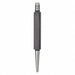 Center Punch Steel 4 L 1/8 dia.