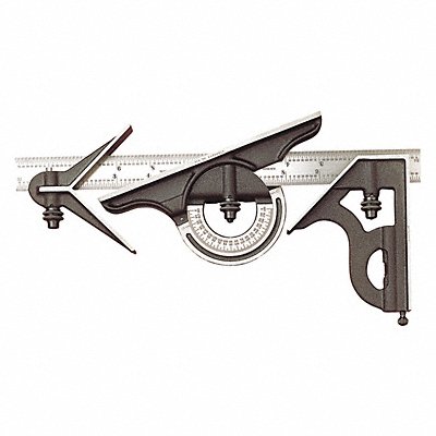 Combination Set 4 pcs. Blade 12 L