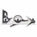 Combination Set 4 pcs. Blade 11-3/4 L