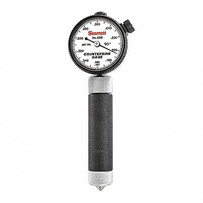 Countersink Gage 160-360