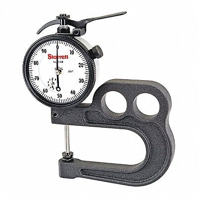 Dial Hand Gage
