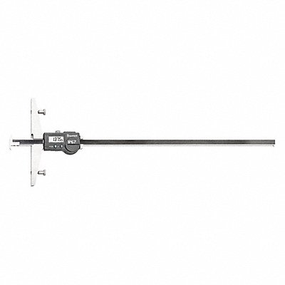 Electronic Depth Gage 0 to 16 Range