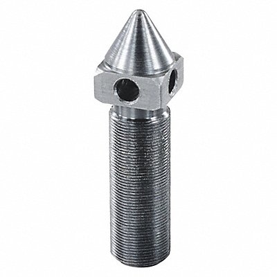 Auxiliary Pointed Screw