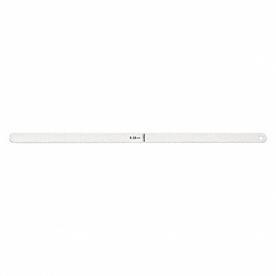 Feeler Gage 20Mm