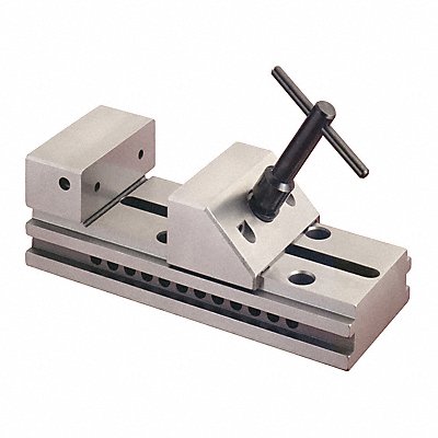 Grinding Vise