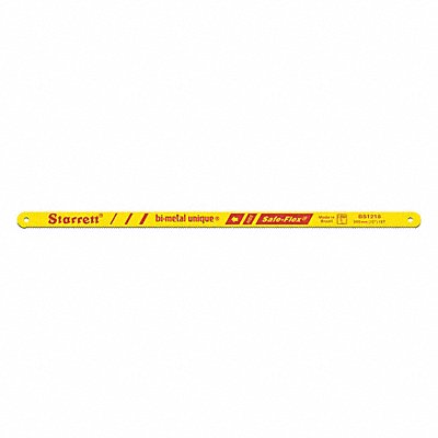 Ha/S Blades