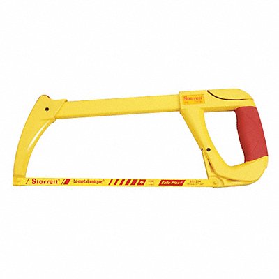 Hacksaw Frame Closed Grip