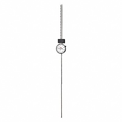 Indicator Dial