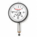 Dial Indicator Lug Back Range 0 to 0.1 