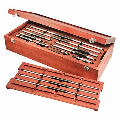 Inside Micrometer Set