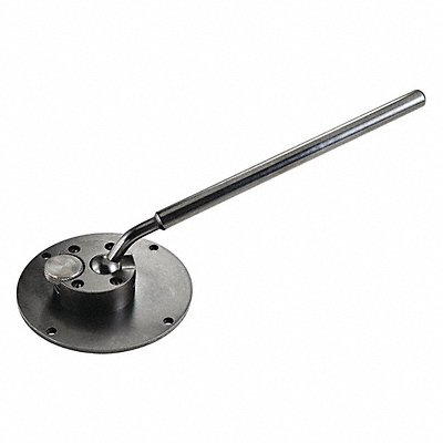 Magnetic Indicator Back 3-1/4 Base