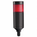 Tower Light 56mm Steady Flash Red