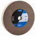 Grinding Wheel 10in. Dia AO 60/80G Brown