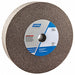 Grinding Wheel 12 in Dia AO 46 G Brown