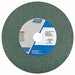 Grinding Wheel 10 in Dia SC 60 G Green