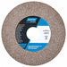 Grinding Wheel 5 in Dia AO 60/80G Brown