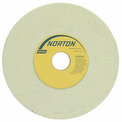 Grinding Wheel 8 in Dia CA 46 G PK10