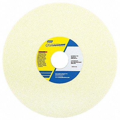 Grinding Wheel 8 in Dia CA 46 G PK10