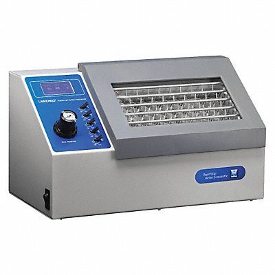 Dry Evaporator Steel 115V