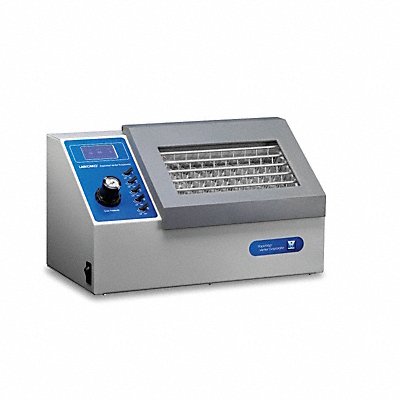 Digital Dry Evaporator Steel 230V