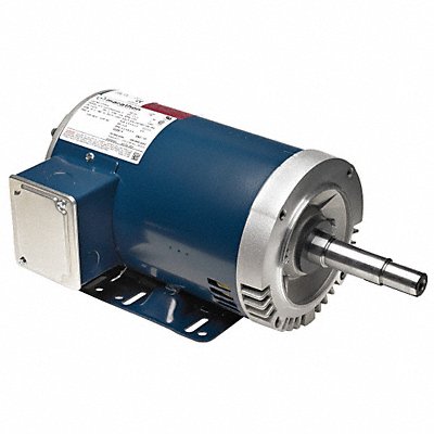 Motor 15 HP 3 515 rpm 215JM 575V