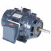 Motor 20 HP 3 550 rpm 254JM 230/460V