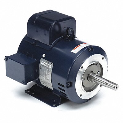 Motor 3 HP 1 750 rpm 184JM 115/230V
