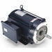 Motor 7 1/2 HP 1 735 rpm 215JM 230V