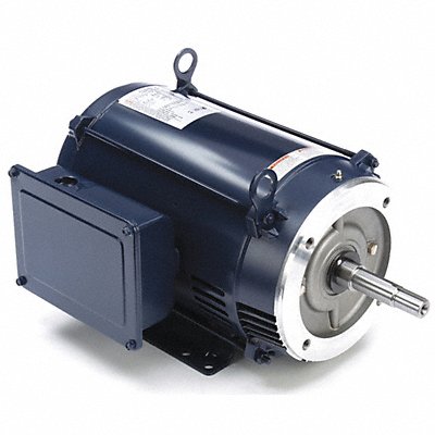 Motor 10 HP 3 465 rpm 215JM 230V