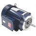 Motor 7 1/2 HP 3 465 rpm 213JM 230V