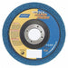 Non-Woven Dep Center Disc 4 1/2 in Dia