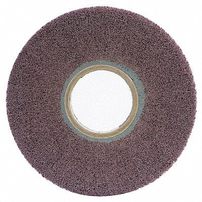 Surf Cond Flap Wheel 8 in Dia 1 in W