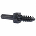 Unitized Wheel Mandrel 1/4 in Shank