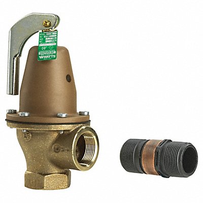 Relief valve