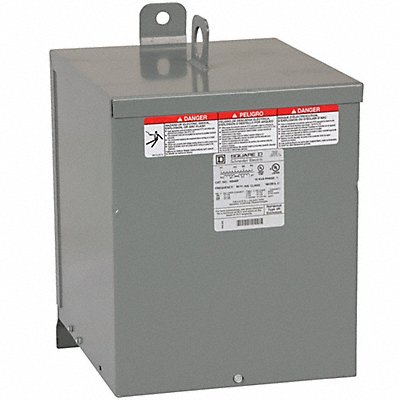 Transformer 10kVA 480VAC