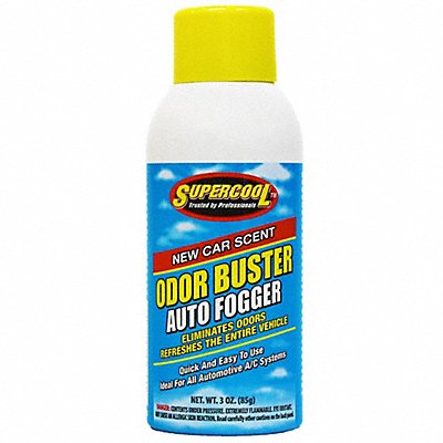 Odor Control/Neturalizer 3 oz.Aerosol