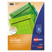 DIVIDER,PLST INST 8TB,AST