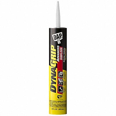 Construction Adhesive 28 fl oz Cartridge