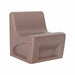 Institutional and Correctional Furniture Bolt-Down
