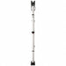 Folding Door Security Bar Portable