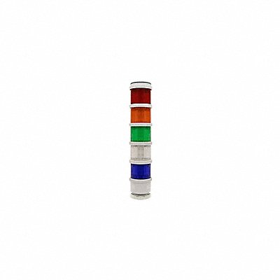 Modular Tower Light Light Tiers