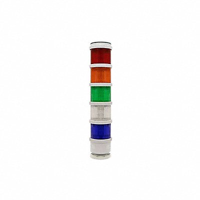 Modular Tower Light Light Tiers