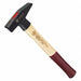 Machinist Hammer 12 0.7 lb.