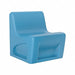 Institutional and Correctional Furniture Bolt-Down