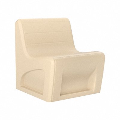 Institutional and Correctional Furniture Bolt-Down