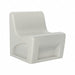 Institutional and Correctional Furniture Bolt-Down